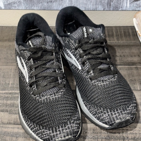 Brooks Revel 3 Running Shoe Women's Sz11 - Picture 11 of 14
